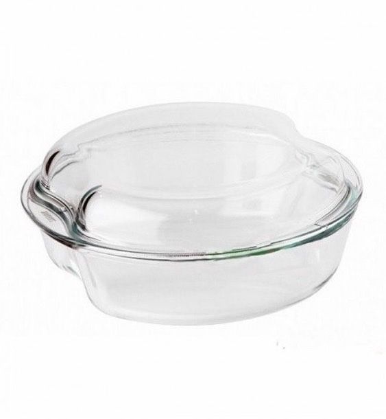 Термостійка посуда Simax