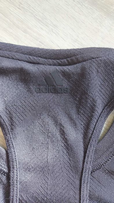 Camisola fitness Adidas original