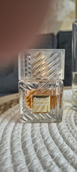 Zestaw perfum 5 zapachów