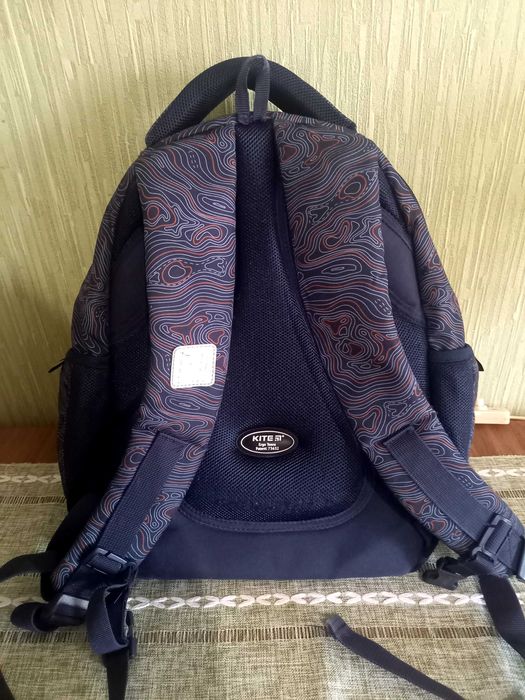 Рюкзак шкільний Kite