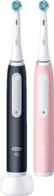 Набір електричних зубних щіток Oral-B iO 3 (8006540731857)