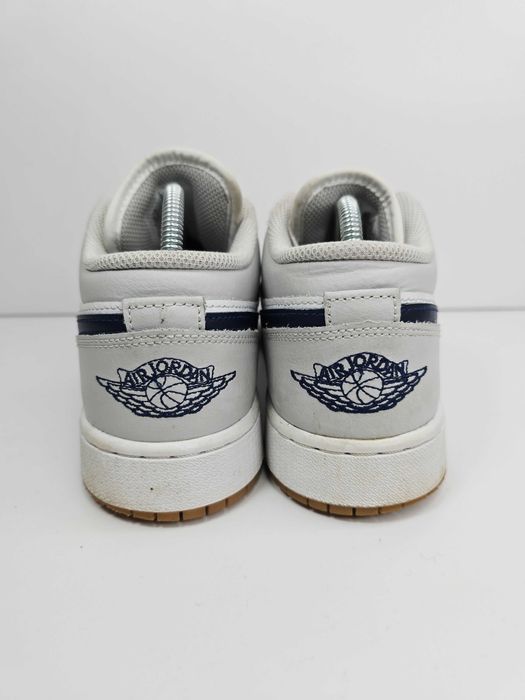 Nike Jordan 1 low r. 39
