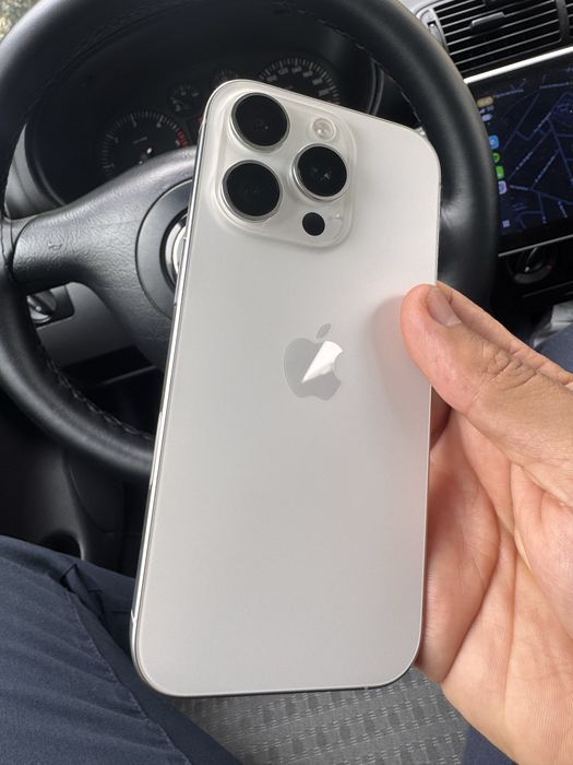 Iphone 16 pro 128gb