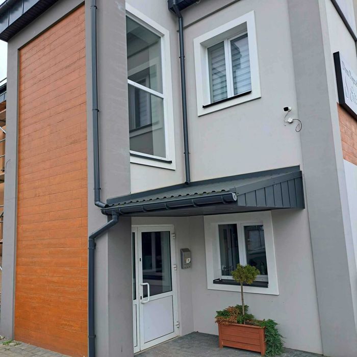 Wynajem Lokalu użytkowego w Dąbrowie Białostockiej