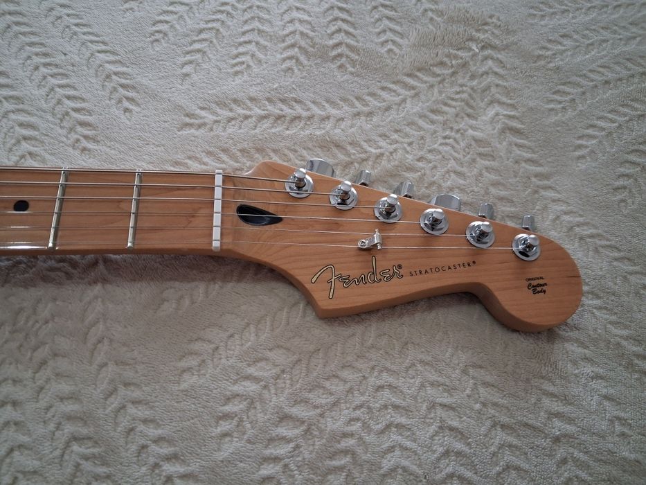Fender Player Stratocaster
