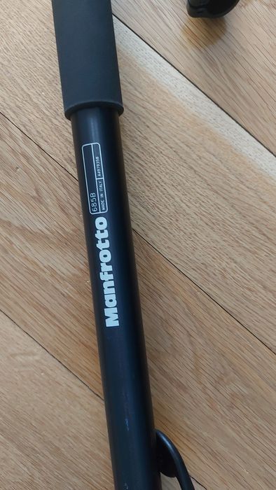 Монопод Маnfrotto 685B