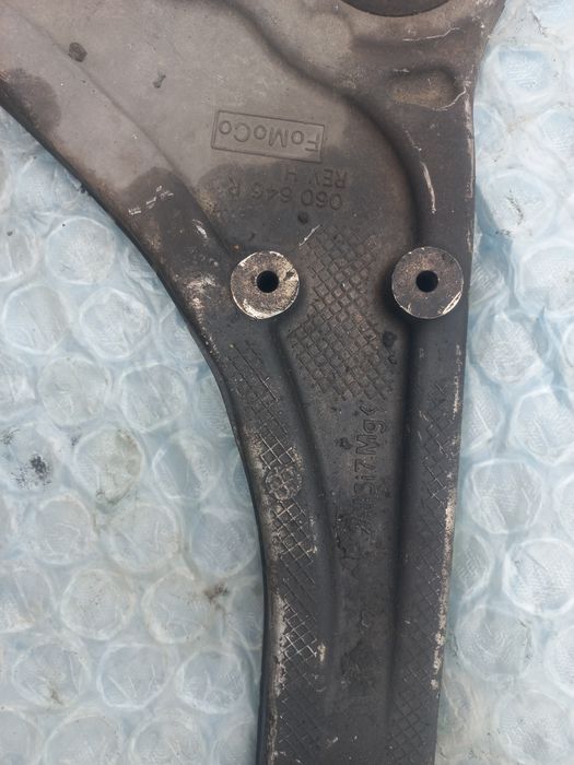 Wachacz ford s-max mk2 mondeo mk5 galaxy mk4