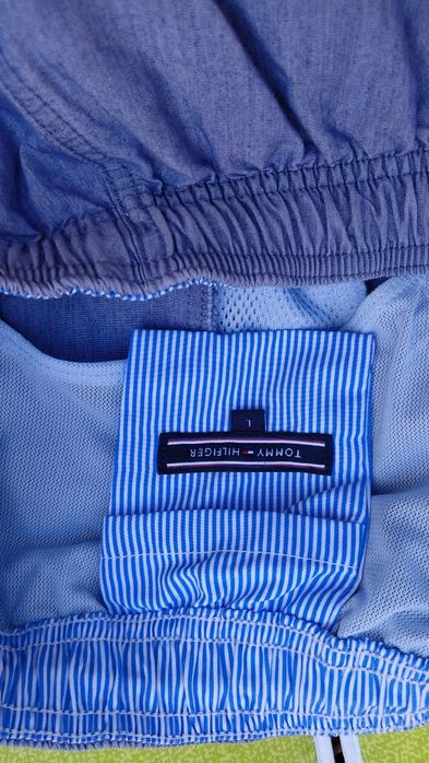 Calções de banho Tommy Hilfiger