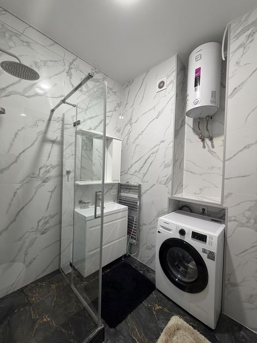 Продаж квартири формату євро-2 у ЖК River Hall