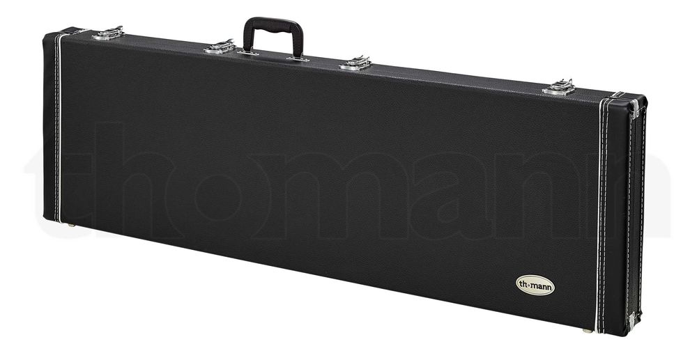 Instrumento Baixo Ibanez GSR180-BEM (BASS)