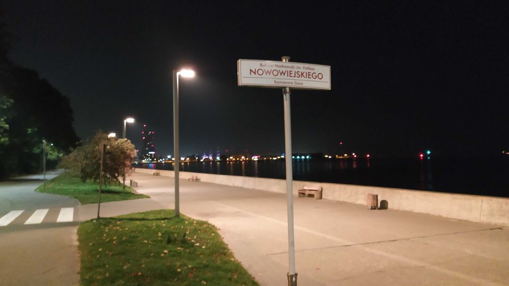 Gdynia Centrum nocleg