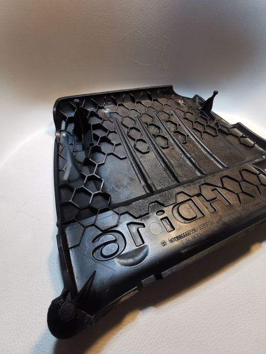 Pokrywa silnika peugeot, citroen 1.6hdi