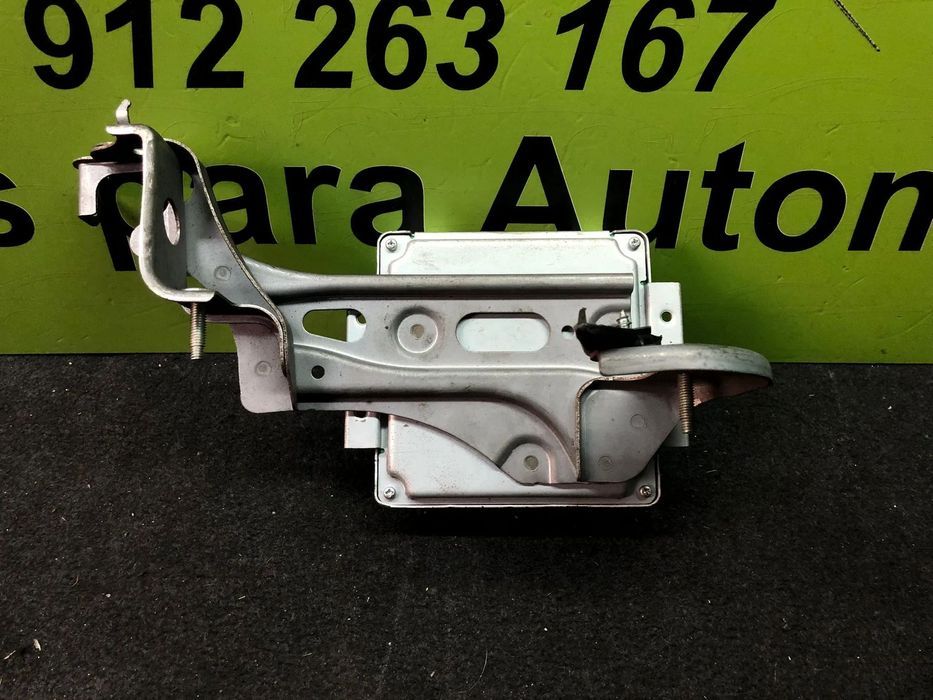 TOYOTA YARIS CENTRALINA START STOP / DIREÇÃO ASSISTIDA - Z450