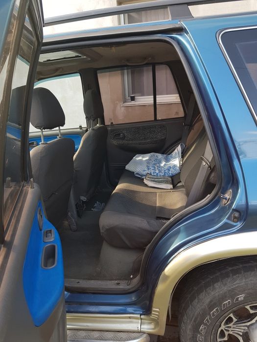 Продам Kia sportage 1