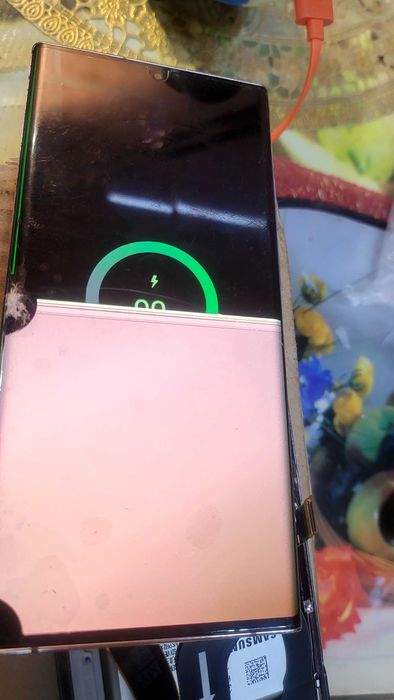 Рамка,Samsung,note 20,ultra,SM-986,фарфор, sharp,статуэтка