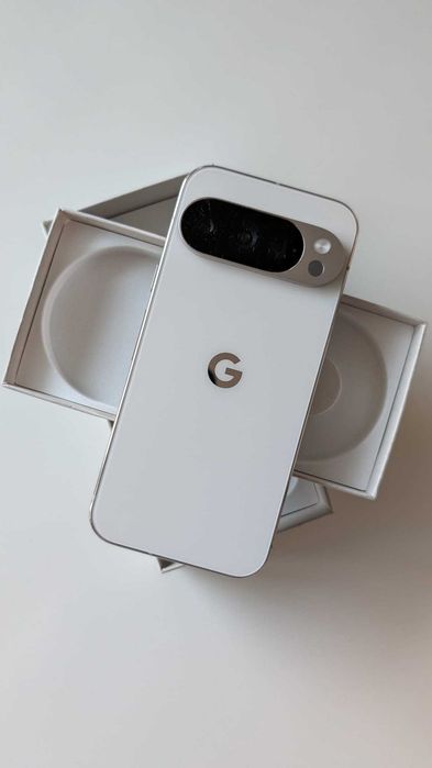 Sprzedam nowy Google Pixel 10 PRO