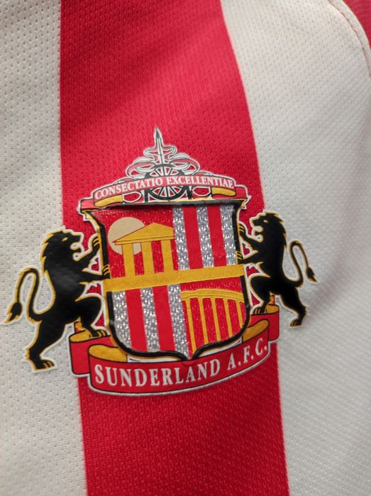 Sunderland A.F.C.