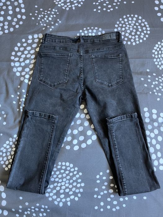 Primark Black Jeans64752242778242121