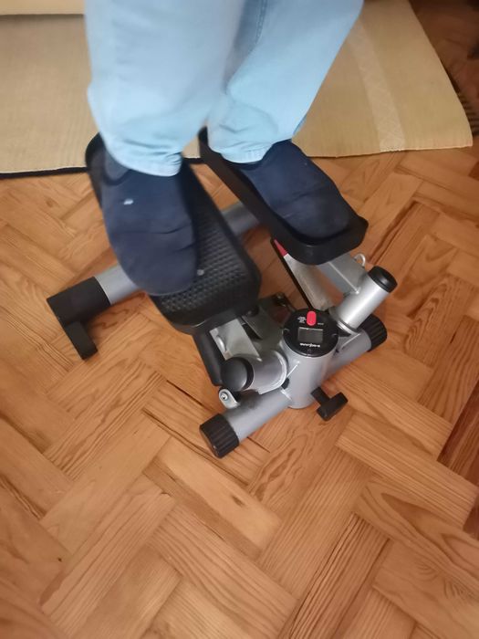 Swing Stepper - Home Exercise439053554769602563