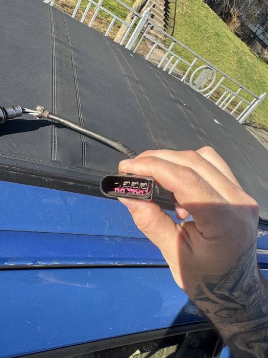 Лямдазонд polo 3