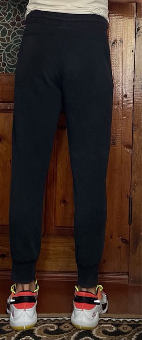 Штаны nike tech fleece