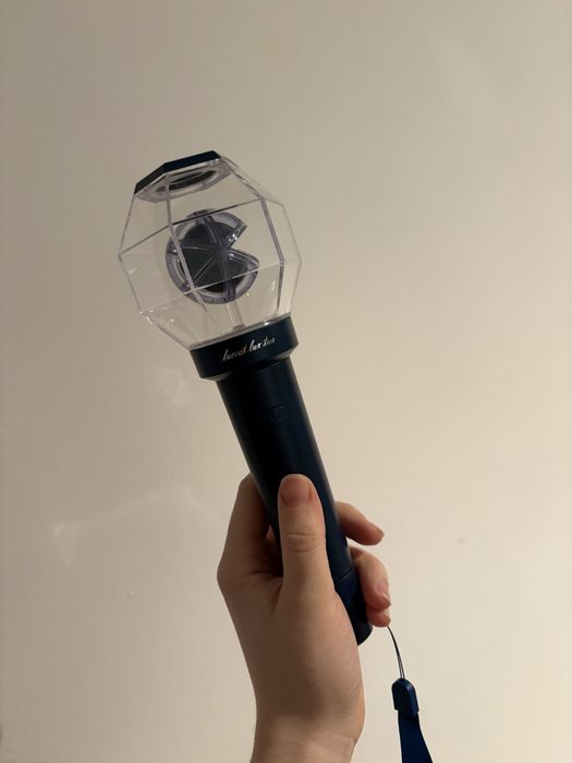 cix lightstick forebong kpop