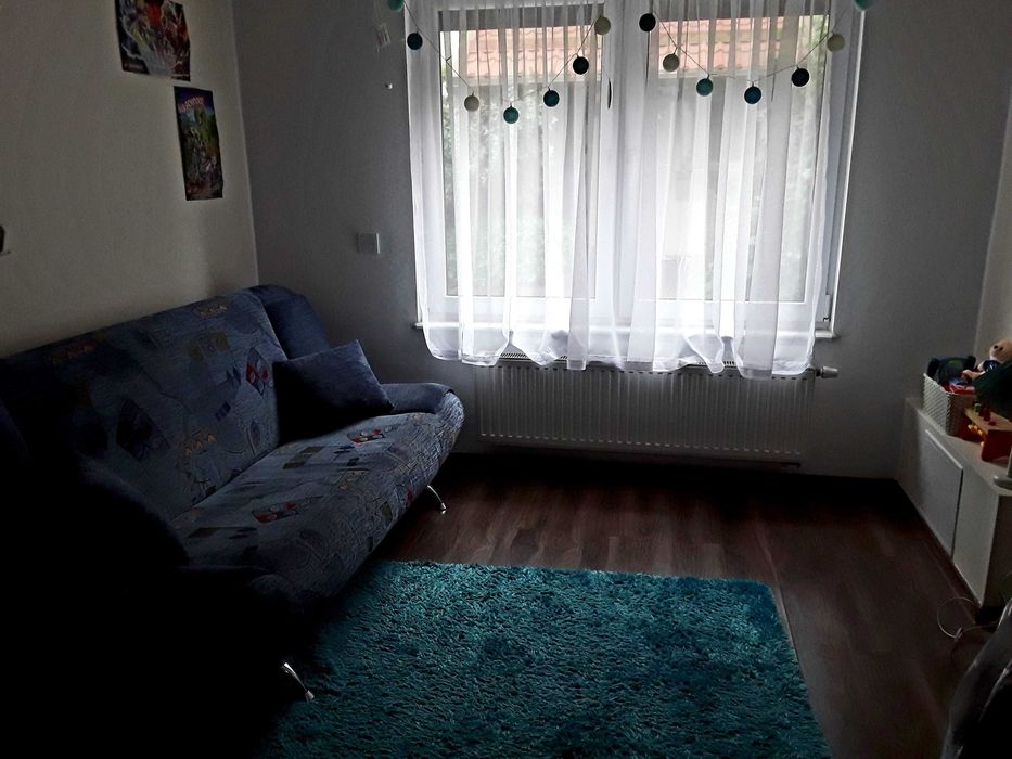 Apartament blisko morza