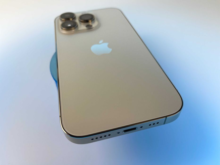 Apple iPhone 16 Pro 512GB, Tytan Naturalny