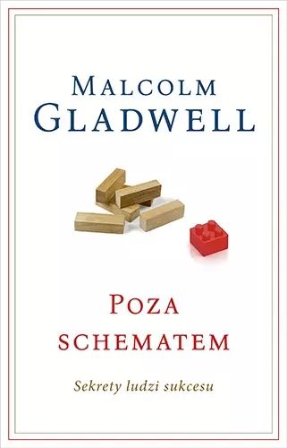 Poza schematem. Sekrety ludzi sukcesu. Znak. Nowy Produkt