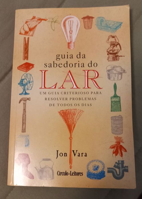 Guia da Sabedoria do Lar