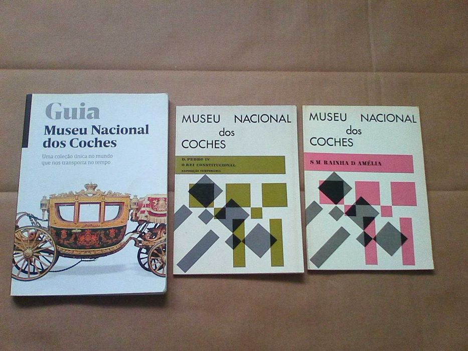 Museu dos Coches conjunto