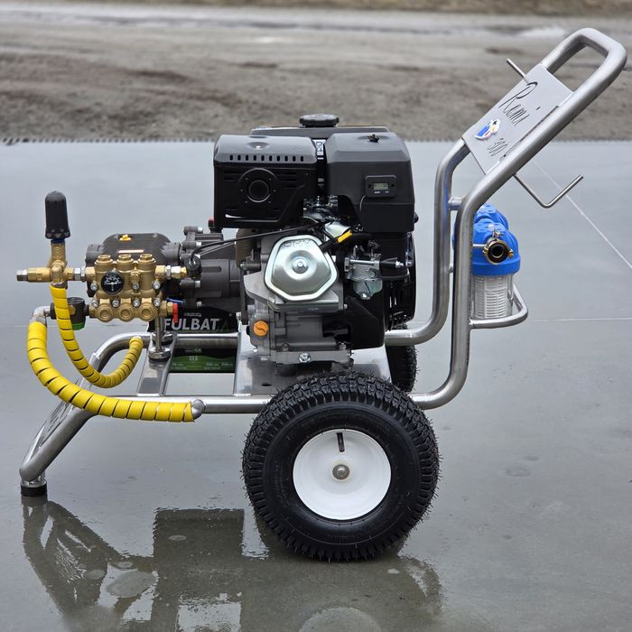 Myjka ciśnieniowa ROMI 300 SPi/L