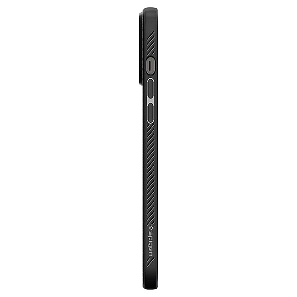 Spigen Liquid Air Iphone 13 Pro Matte Black
