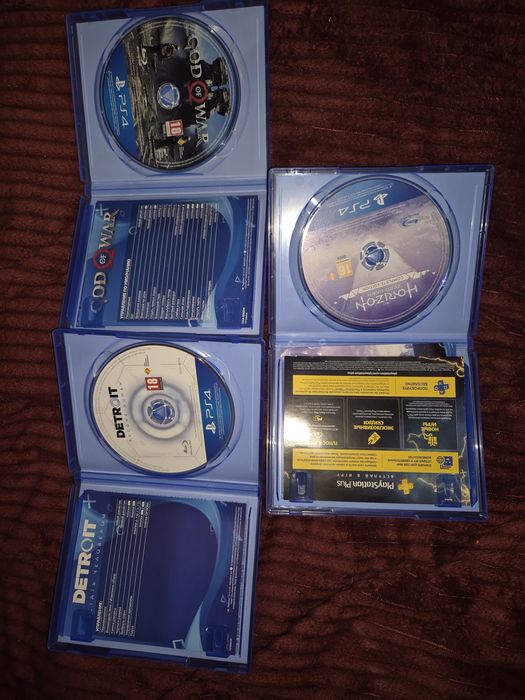 Playstation 4 slim 1tb