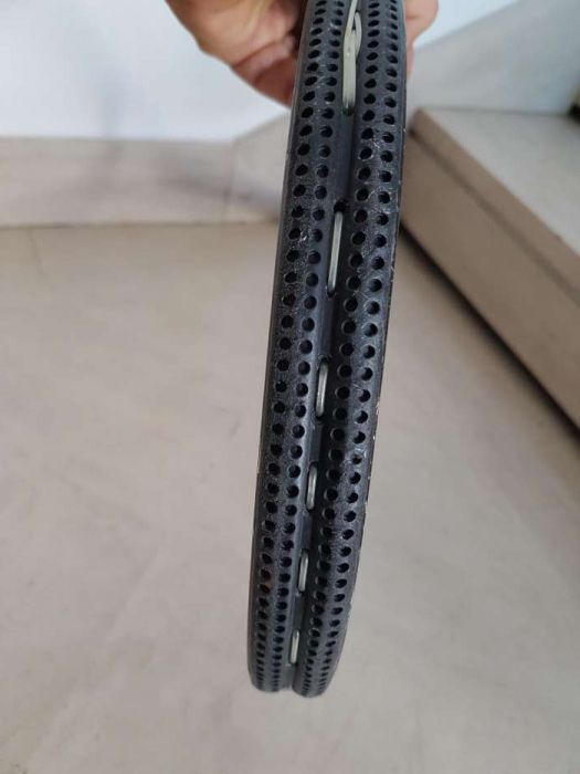 Raquete de tennis Boomrang Elite Ultralight usada