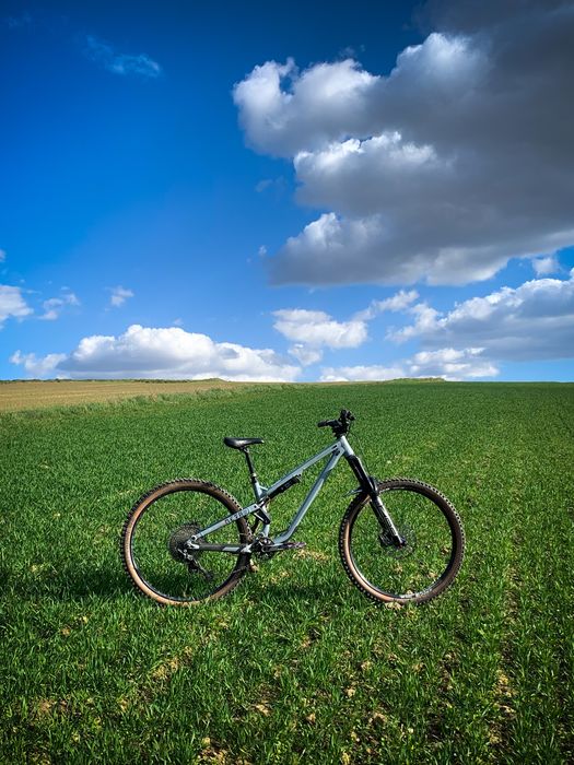 Commencal meta am/29 roz. S