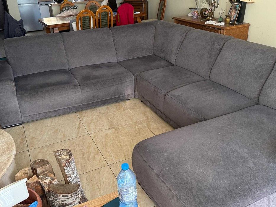 Pranie kanap i narożników, aut- Tanio i skutecznie- 24h/7 Perfumowanie