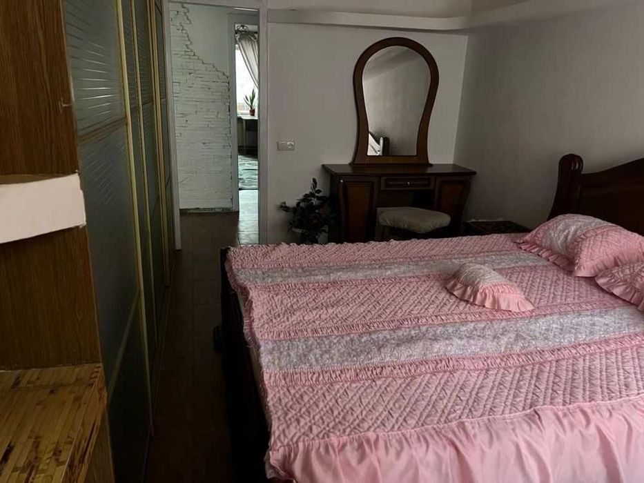 Сдается 3к квартира , Набережная Победы , дом 108