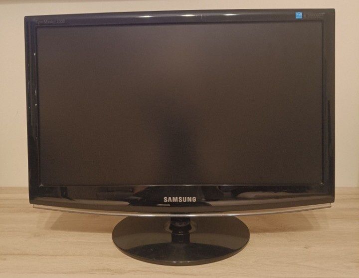 Monitor LCD Samsung 2033 SN