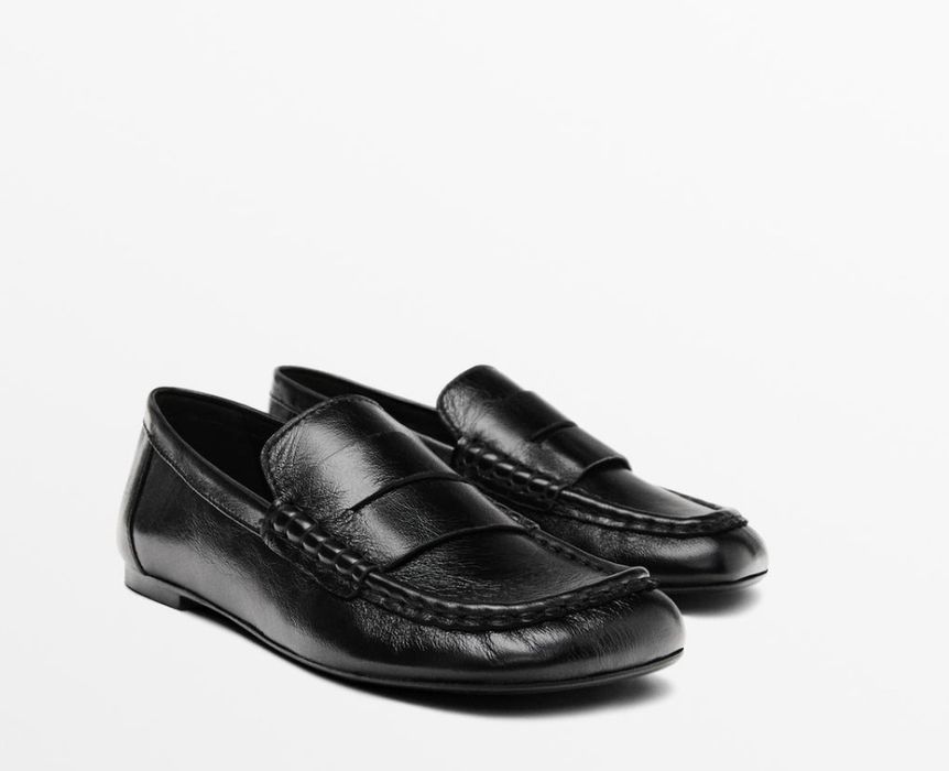 Лофери Massimo Dutti 41