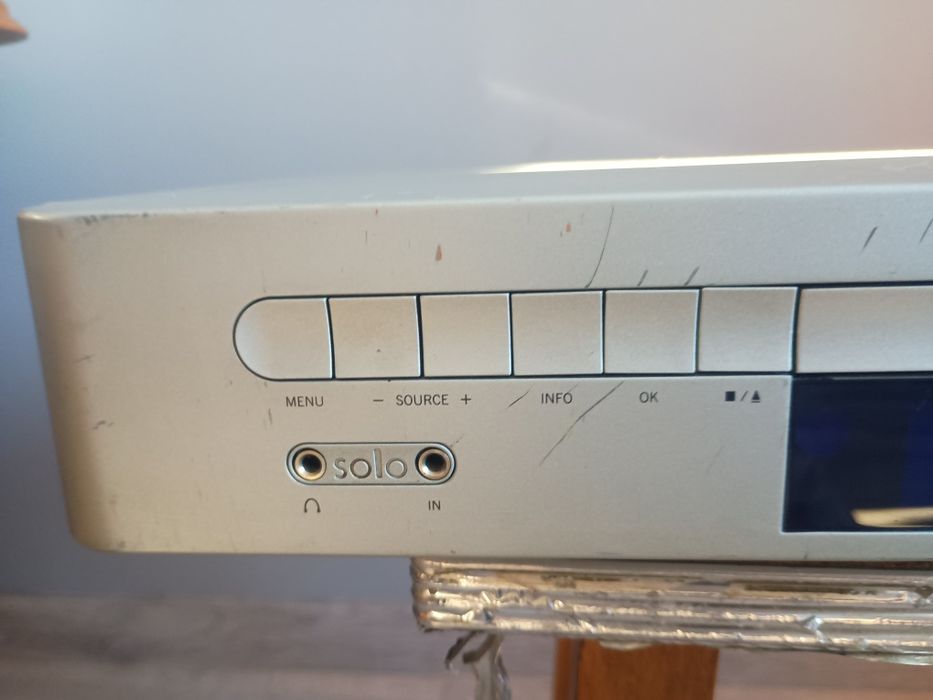 Arcam solo movie 5.1 400W