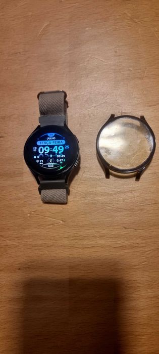 Smartwatch 4 samsung