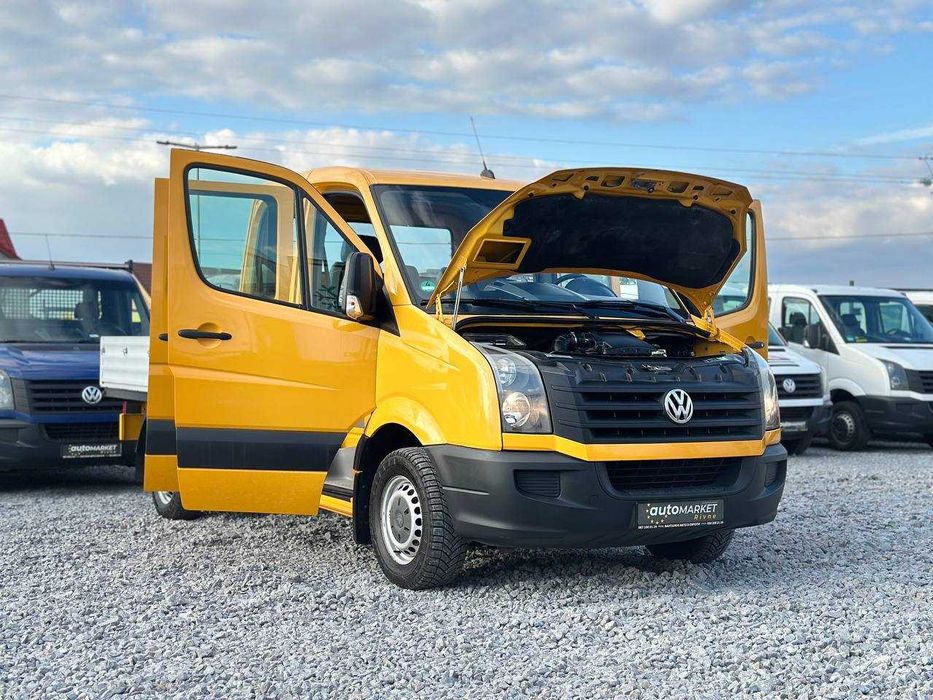 Volkswagen Crafter 2017p.