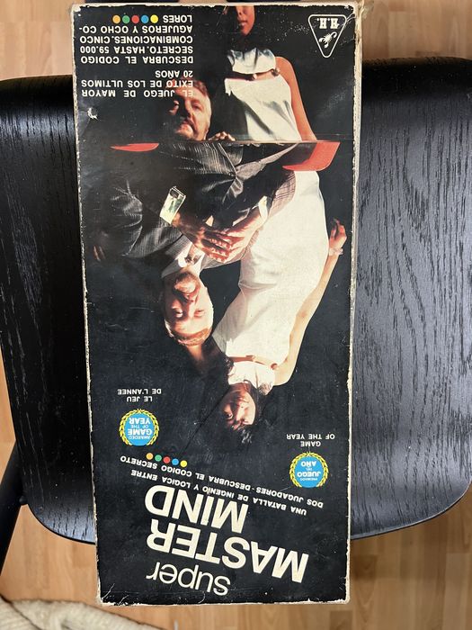 Jogos de Mesa Diversos