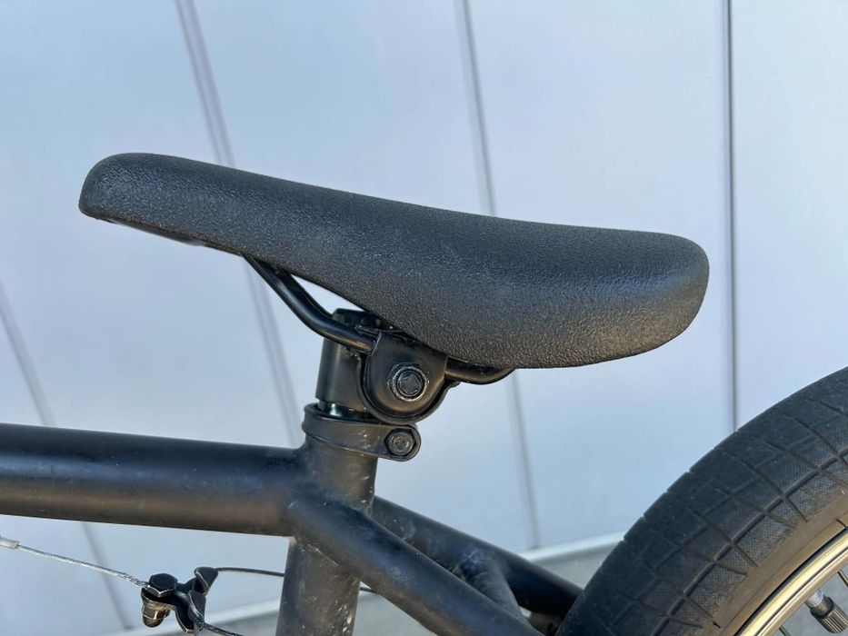 Rower bmx stan bardzo dobry