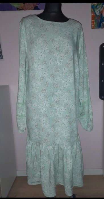 Sukienka rozmiar 40