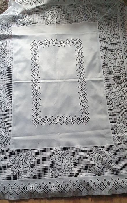 obrus 160x120, obrus na stół