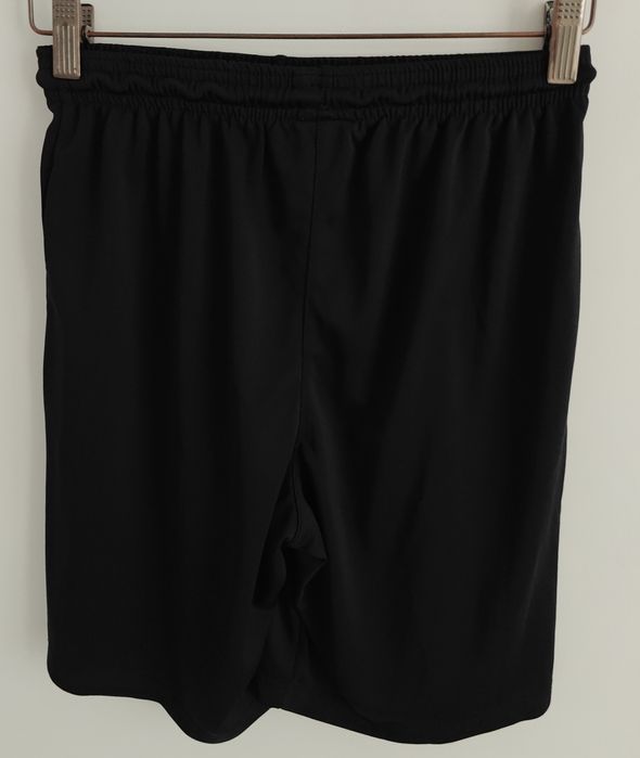 Nike krótkie spodenki sportowe męskie M