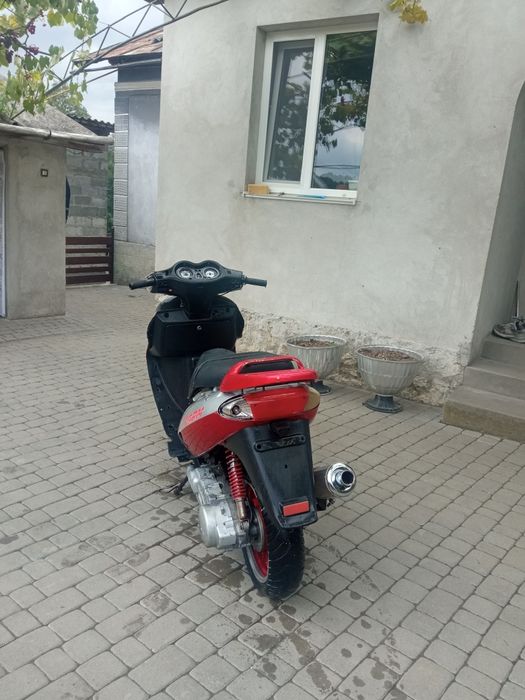 Viper shtorm 150