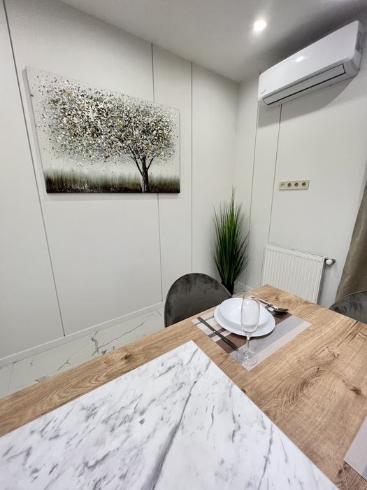 Апартаменти/квартира подобово VIP, парк Боздош.